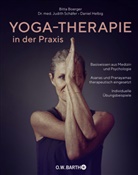 Bitta Boerger, Helbig, Judith (Dr. med.) Schäfer - Yoga-Therapie in der Praxis