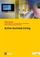 Peter Kaiser - Active Assisted Living