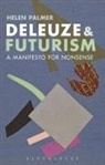Helen Palmer, Palmer Helen - Deleuze and Futurism