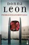 Donna Leon - Piedras ensangrentadas