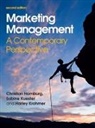 Christian Homburg, Homburg Christian, Harley Krohmer, Krohmer Harley, Sabine Kuester, Kuester Sabine - Marketing Management