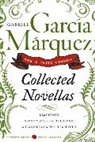 Gabriel Garcia Marquez - Collected Novellas