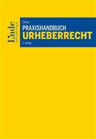 Meinhard Ciresa - Praxishandbuch Urheberrecht