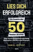 Daniel Seifert - Lies dich erfolgreich
