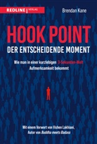 Brendan Kane - Hook Point - der entscheidende Moment