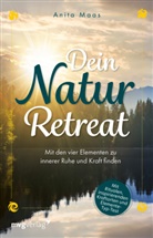 Anita Maas - Dein Natur-Retreat