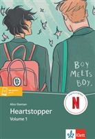 Alice Oseman - Heartstopper