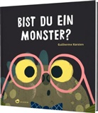Guilherme Karsten - Bist du ein Monster?