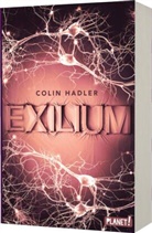 Colin Hadler - Exilium