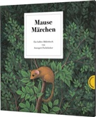 Annegert Fuchshuber - Mausemärchen - Riesengeschichte