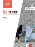 Sarah Fleer, Bettina Schwieger - Kontext B2