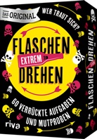 Sybille Beck - Flaschendrehen - Extrem