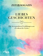 ZEIT Liebesgeschichten