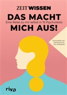 ZEIT WISSEN - Das macht mich aus!