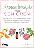 Tuula Misfeld - Aromatherapie für Senioren