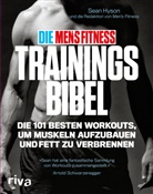 Sean Hyson - Die Men's Fitness Trainingsbibel