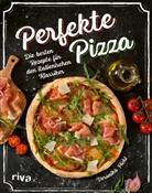 Veronika Pichl - Perfekte Pizza