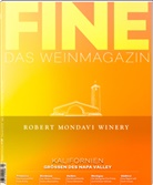 Ralf Frenzel - FINE Das Weinmagazin 02/2023
