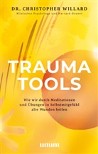 Christopher Willard, Christopher (Dr.) Willard - Trauma Tools