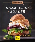 Matthias F Mangold, Matthias F. Mangold - Himmlische Burger