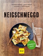 Johannes Berreth, Dennis Dreher, Joha Kretschmann, Johannes F. Kretschmann - Neigschmeggd