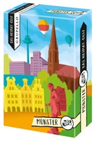 André Niedostadek, Karin Niedostadek - Münster. Das Heimat-Quiz