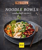 Hildegard Möller - Noodle-Bowls