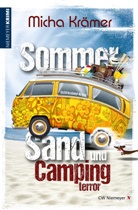 Micha Krämer - Sommer, Sand und Campingterror