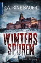 Catrine Bauer - WintersSpuren