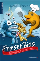 Nané Lénard - FriesenBiss