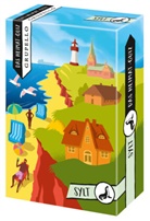 Andrea Hesse, Harald Hesse - Sylt. Das Heimat-Quiz