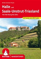 Britta Schulze-Thulin - Halle und Saale-Unstrut-Triasland