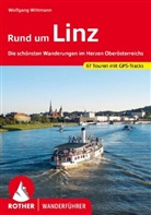 Wolfgang Wittmann - Rund um Linz