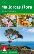 Rolf Goetz - Mallorcas Flora
