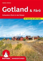 Sabine Gilcher - Gotland & Fårö