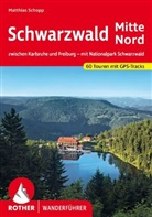 Matthias Schopp - Schwarzwald Mitte - Nord