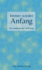 Marlene Fritsch - Immer wieder Anfang