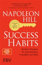 Napoleon Hill - Success Habits