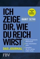 Ramit Sethi - Ich zeige dir, wie du reich wirst - Das Journal