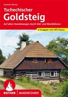 Gunnar Strunz - Tschechischer Goldsteig