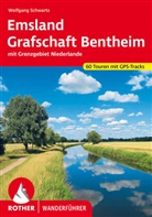 Wolfgang Schwartz - Emsland - Grafschaft Bentheim