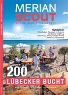 Jahreszeiten Verlag, Jahreszeiten Verlag - MERIAN Scout Lübecker Bucht