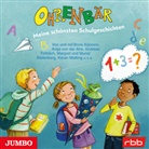 RBB - Ohrenbär. Meine schönsten Schulgeschichten, Audio-CD (Hörbuch)