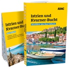 Axel Pinck, Veronika Wengert - ADAC Reiseführer plus Istrien und Kvarner-Bucht