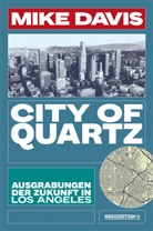 Mike Davis, Jan Reise - City of Quartz