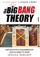 Jessica Radloff, Alan Tepper - The Big Bang Theory