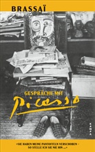 Brassaï, Pablo Picasso - Gespräche mit Picasso