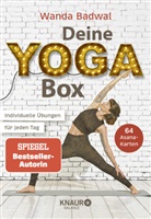 Wanda Badwal - Deine Yoga-Box