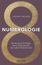 Janina Gruber - Numerologie