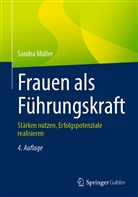 Müller, Sandra Müller - Frauen als Führungskraft